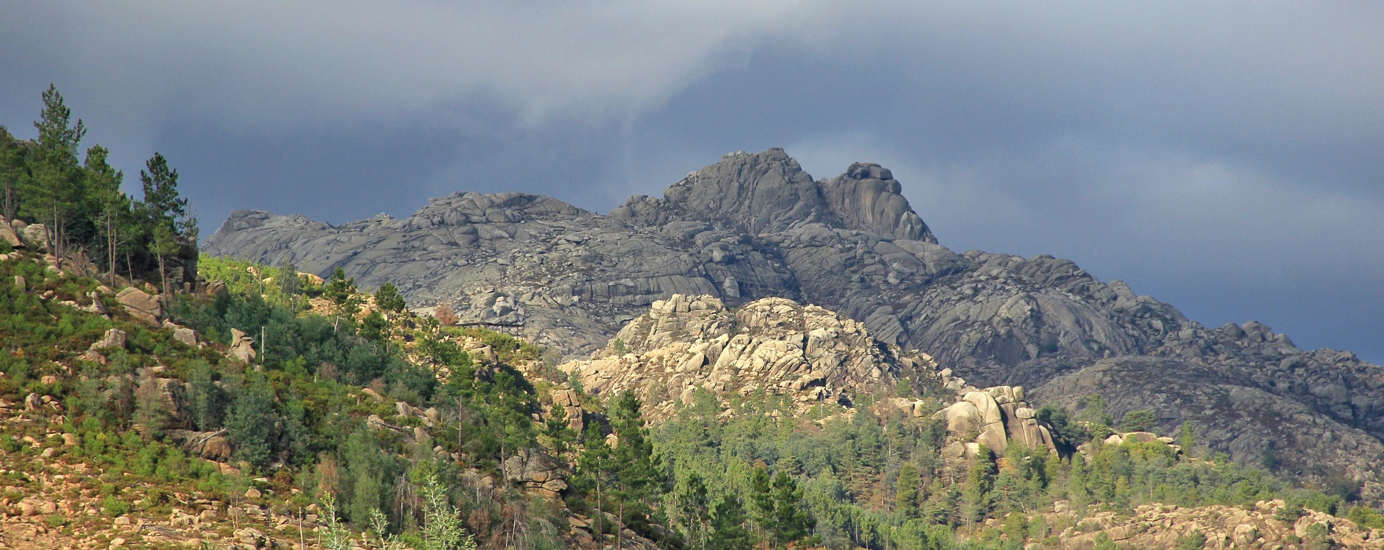 Locais a visitar no Gerês – Serra do Gerês